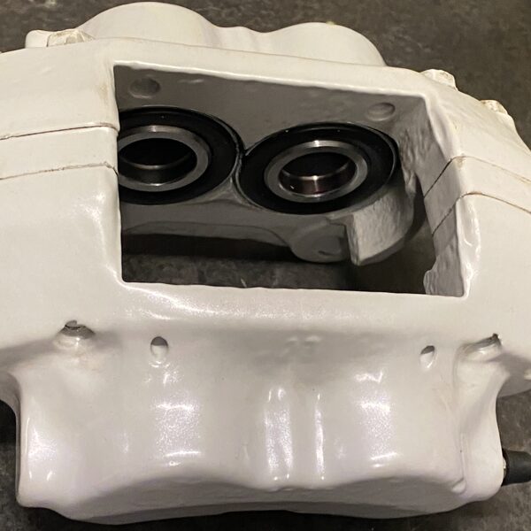 BMW 700 seeria supportite taastamine